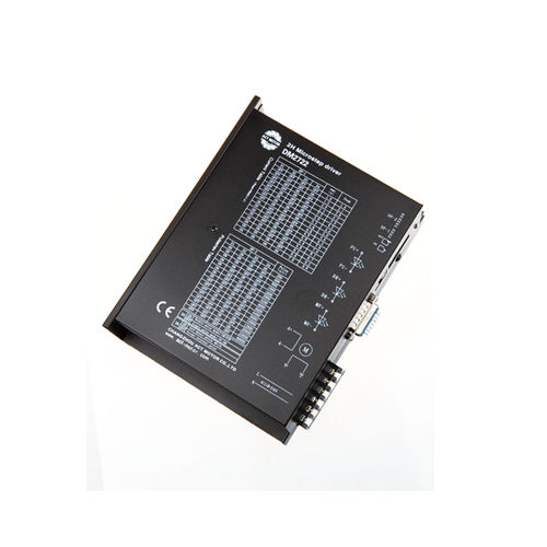 双相步进电机控制器 - DM2722 series - ACT Motor GmbH - 交流