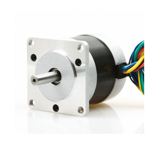 无刷电机 - 57BL series - ACT Motor GmbH - 三相 / 24伏 / 4极