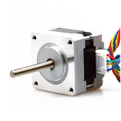 混合式步进线性电机 - 16HSL series - ACT Motor GmbH - 12V