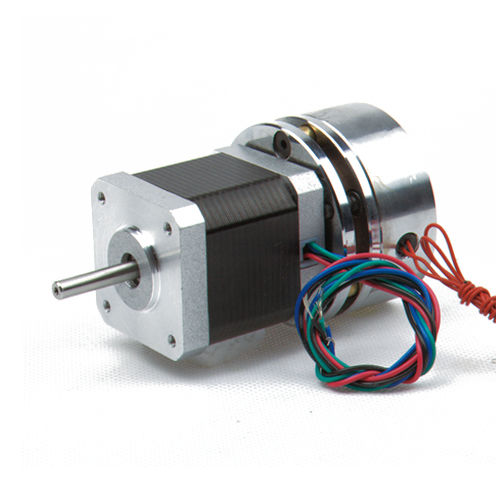 混合式步进制动电动机 - 17HS series - ACT Motor GmbH - 交流
