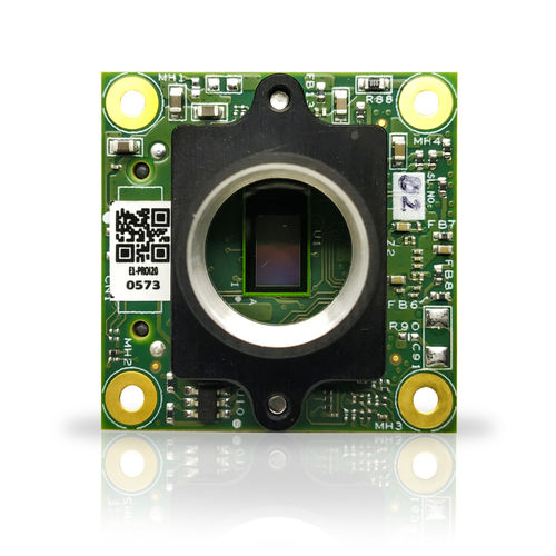 彩色摄像头模块 - e-CAM217_CUMI0234_MOD - e-con Systems - CMOS / MIPI / 全高清