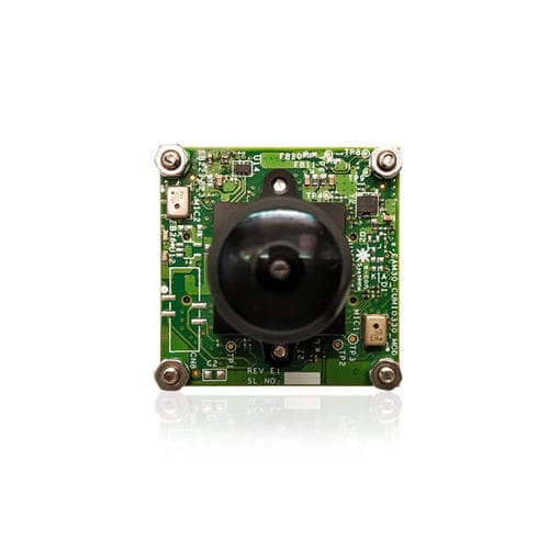 VGA摄像头模块 - Conversa® - e-con Systems - XGA+ / CMOS / USB2.0