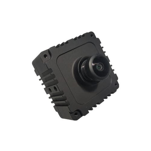 GMSL2摄像头模块 - STURDeCAM20 - e-con Systems - QHD / VGA / 用于捕鱼