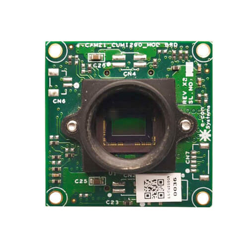 实验室摄像头模块 - e-CAM21_CUMI290_MOD - e-con Systems - VIS-NIR / CMOS / MIPI
