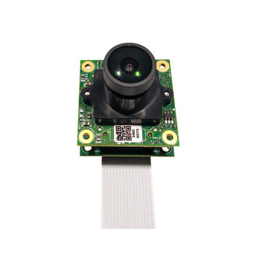 彩色摄像头模块 - e-CAM24_CUNX - e-con Systems - MIPI / 全高清 / HD