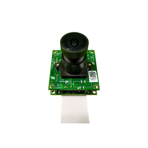 VGA摄像头模块 - e-CAM130_CURB - e-con Systems - CMOS / MIPI / 全高清