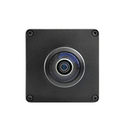 GigE千兆以太网摄像机 - RouteCAM_CU25 - e-con Systems - 数字 / 工业 / 红外