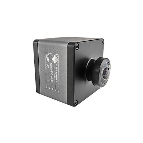 智能摄像机 - ForkVista - e-con Systems - 数字 / 用于机器视觉 / 探测