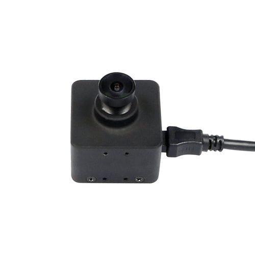 数字摄像机 - EdgeECAM50_USB - e-con Systems - 用于机器视觉 / 用于计算机视觉 / 探测
