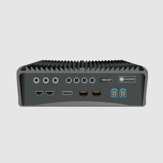 箱式电脑 - NVIDIA Jetson Thor ECU - e-con Systems - EDGE / IA / 嵌入式