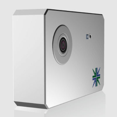 WiFi摄像机 - SHELFVista - e-con Systems - 数字 / 嵌入式视觉系统 / 探测