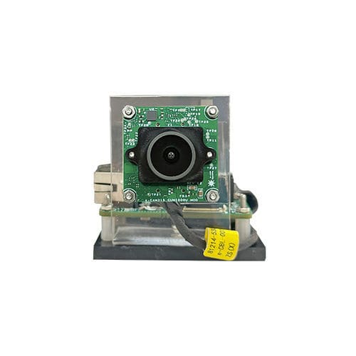 数字摄像机 - e-CAM37_CUHSB - e-con Systems - 工业 / 用于机器视觉 / 用于机器人