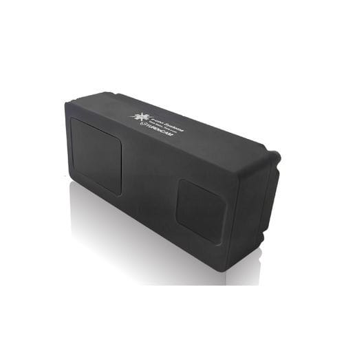 3D摄像机 - DepthVista_GMSL_IP65 - e-con Systems - 飞行时间 / 工业 / 用于机器视觉