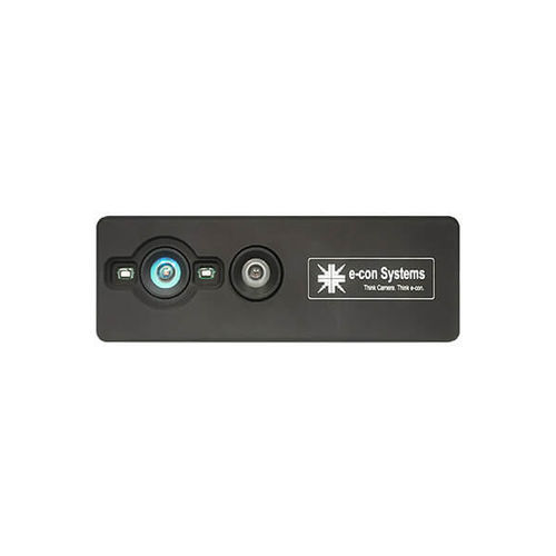 3D摄像机 - DepthVista_USB_RGBIRD - e-con Systems - 工业 / 用于机器视觉 / 用于机器人