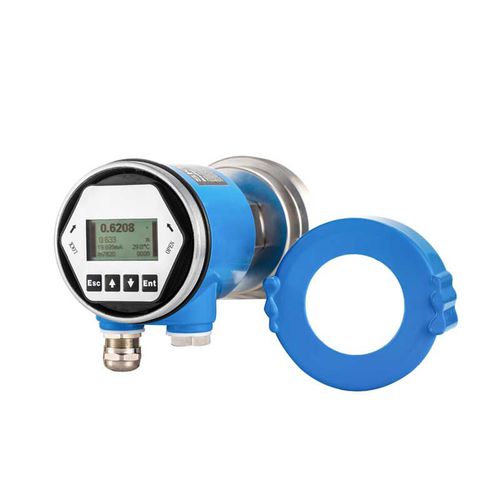 雷达液位变送器 - SK-R800 - Shaanxi Shengke Electronic Technology Co.,Ltd - 液体 / HART / PROFIBUS