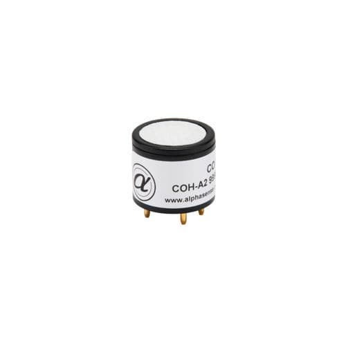 CO一氧化碳传感器 - SOH-A2 - Alphasense - 氢化硫