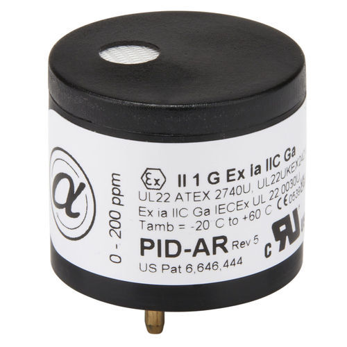 挥发性有机气体传感器 / VOC - PID-AR5 - Alphasense - PID / 监控