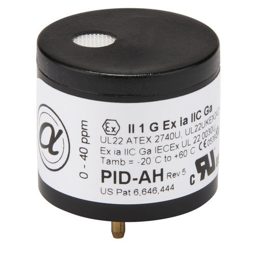 挥发性有机气体传感器 / VOC - PID-AH5 - Alphasense - PID / 监控