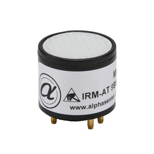 甲烷气体传感器 - IRM-AT - Alphasense - 二氧化碳 / NDIR / 微型