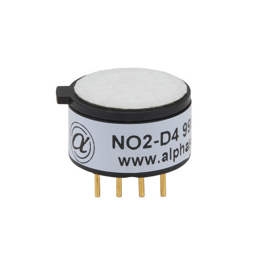 二氧化氮电化学传感器 - NO2-D4 - Alphasense