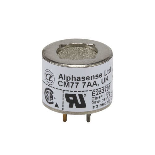 易爆气体气体传感器 - CH-D3  - Alphasense - 微型
