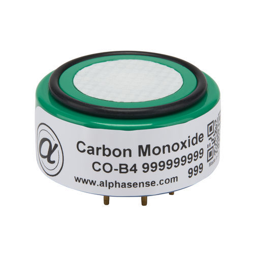 CO一氧化碳传感器 - CO-B4 - Alphasense - 用于空气质量监测