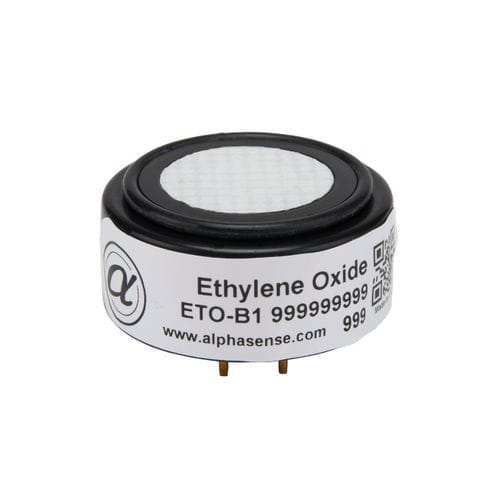 监控环氧乙烷传感器 - ETO-B1 - Alphasense
