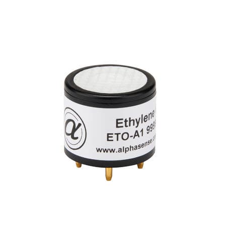 电气化学环氧乙烷传感器 - ETO-A1 - Alphasense - 监控