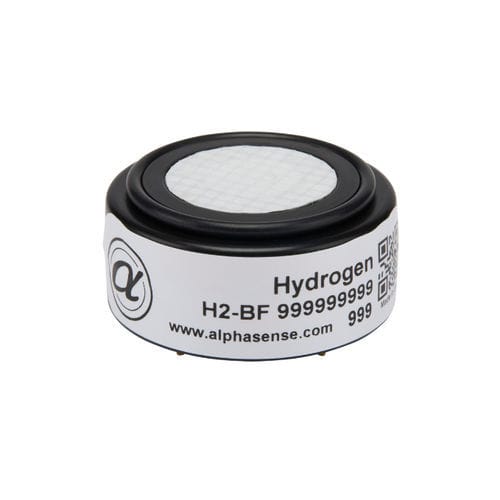 电气化学氢传感器 - H2-BF - Alphasense - 用于空气质量监测