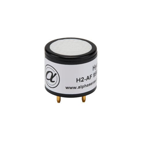 电气化学氢传感器 - H2-AF - Alphasense - 用于空气质量监测