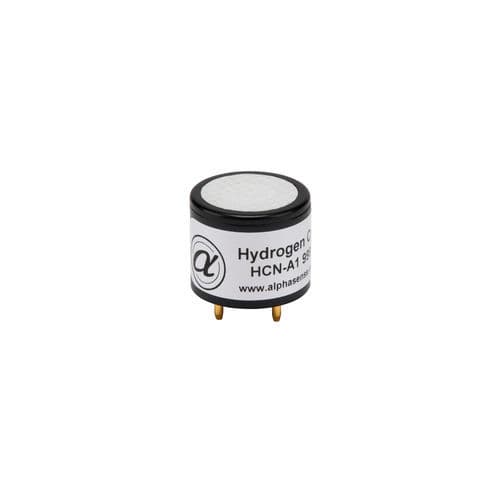 HCN气体传感器 - HCN-A1 - Alphasense - 电气化学 / 监控