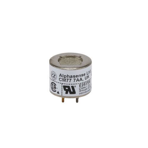 甲烷气体传感器 - CH-D3 - Alphasense - CO2 / 易燃易爆气体 / 红外