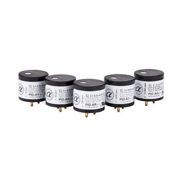 挥发性有机气体传感器 / VOC - PID-A12 - Alphasense - PID / 用于空气质量监测
