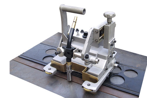 编织焊接焊接小车 - HK-6A-D - Shanghai Huawei Welding & Cutting Machine Co., Ltd. - 自动 / 磁性