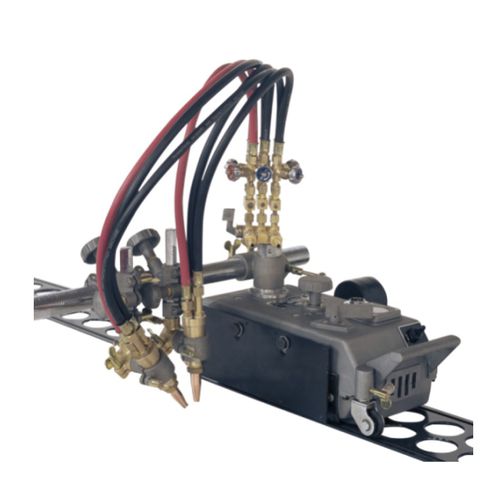 紧凑型切割机 - HK-12MAX-II - Shanghai Huawei Welding & Cutting Machine Co., Ltd. - 便携式 / 线性