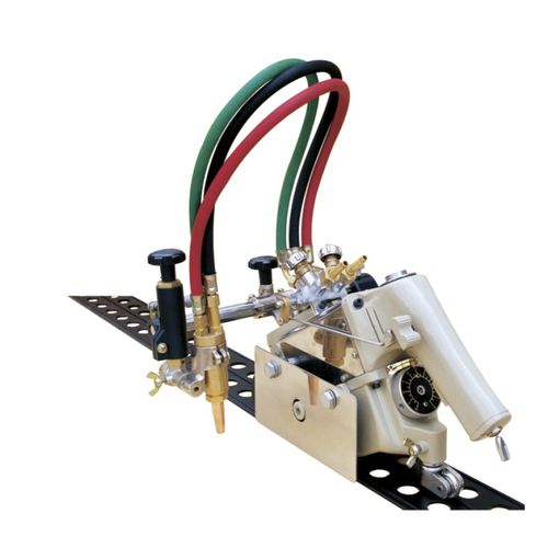 火焰式切割机 - HK-30A - Shanghai Huawei Welding & Cutting Machine Co., Ltd. - 用于金属 / 自动 / 便携式