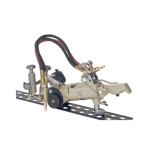 氧乙炔切割机 - HK-30 - Shanghai Huawei Welding & Cutting Machine Co., Ltd. - 用于金属 / 便携式