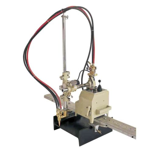 金属切割机 - CG1-2H - Shanghai Huawei Welding & Cutting Machine Co., Ltd. - 便携式