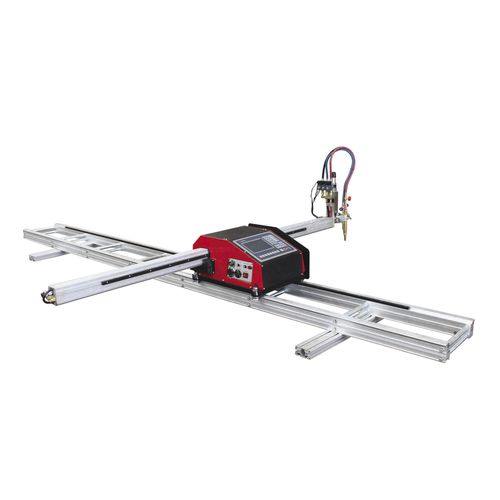火焰式切割机 - HNC-1500W - Shanghai Huawei Welding & Cutting Machine Co., Ltd. - 用于铝 / 用于不锈钢 / 用于金属