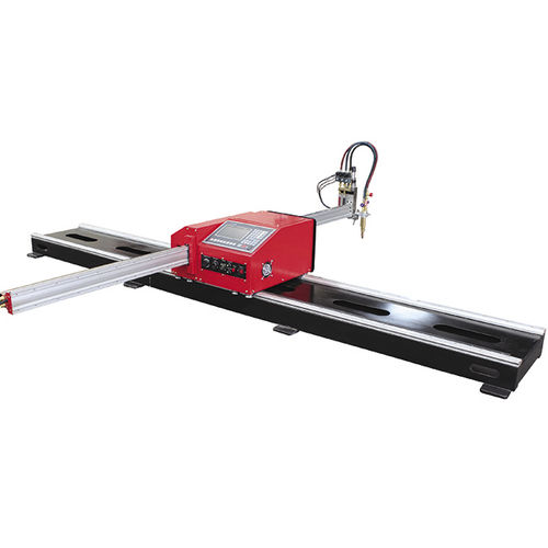 火焰式切割机 - HNC-1800W - Shanghai Huawei Welding & Cutting Machine Co., Ltd. - 用于铝 / 用于不锈钢 / 用于金属