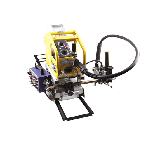 焊接小车 - HK-31, HK-6A-D, HK-5B-D - Shanghai Huawei Welding & Cutting Machine Co., Ltd.