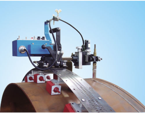 编织焊接焊接小车hk100s