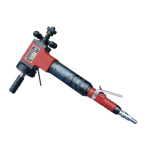 气动坡口机 - GPK Series - Shanghai Huawei Welding & Cutting Machine Co., Ltd. - 手提式 / 用于管道末端
