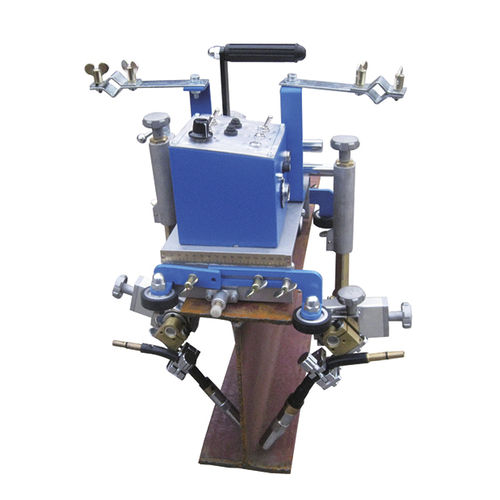 自动焊接小车 - HK-8H - Shanghai Huawei Welding & Cutting Machine Co., Ltd.