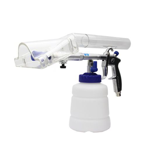 清洁风枪 - FC-14SL AIR PULSE SUCTION CLEAN GUN - Flawless Concepts - 轻型