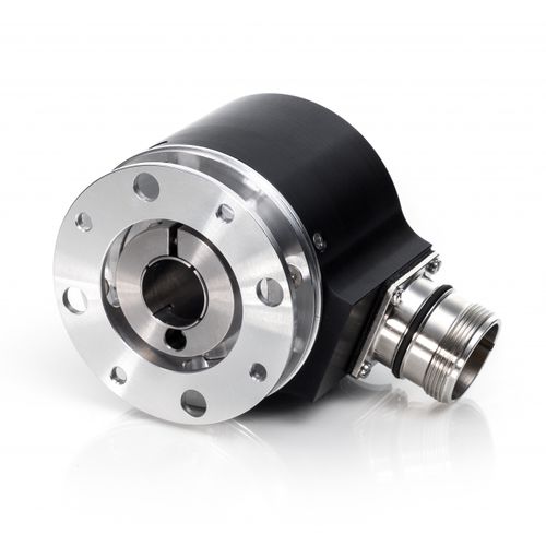 增量旋转编码器 - A58HME - Precizika Metrology - 光电 / 盲轴 / IP64