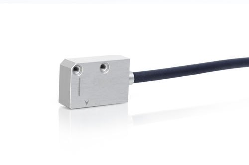 增量线性编码器 - MT series - Precizika Metrology - 磁性 / 非接触式 / 正弦
