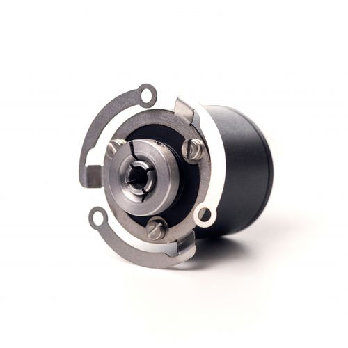 增量旋转编码器 - A24HME1 - Precizika Metrology - 光电 / IP54
