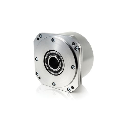 增量角编码器 - A90H - Precizika Metrology - 光电 / 中空轴 / 正弦