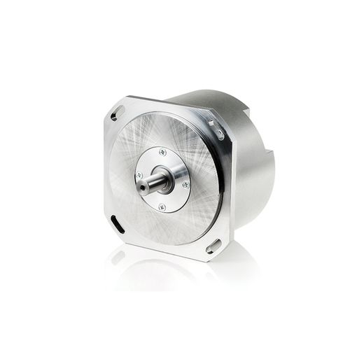 增量角编码器 - A110 - Precizika Metrology - 光电 / 实心轴 / 数字